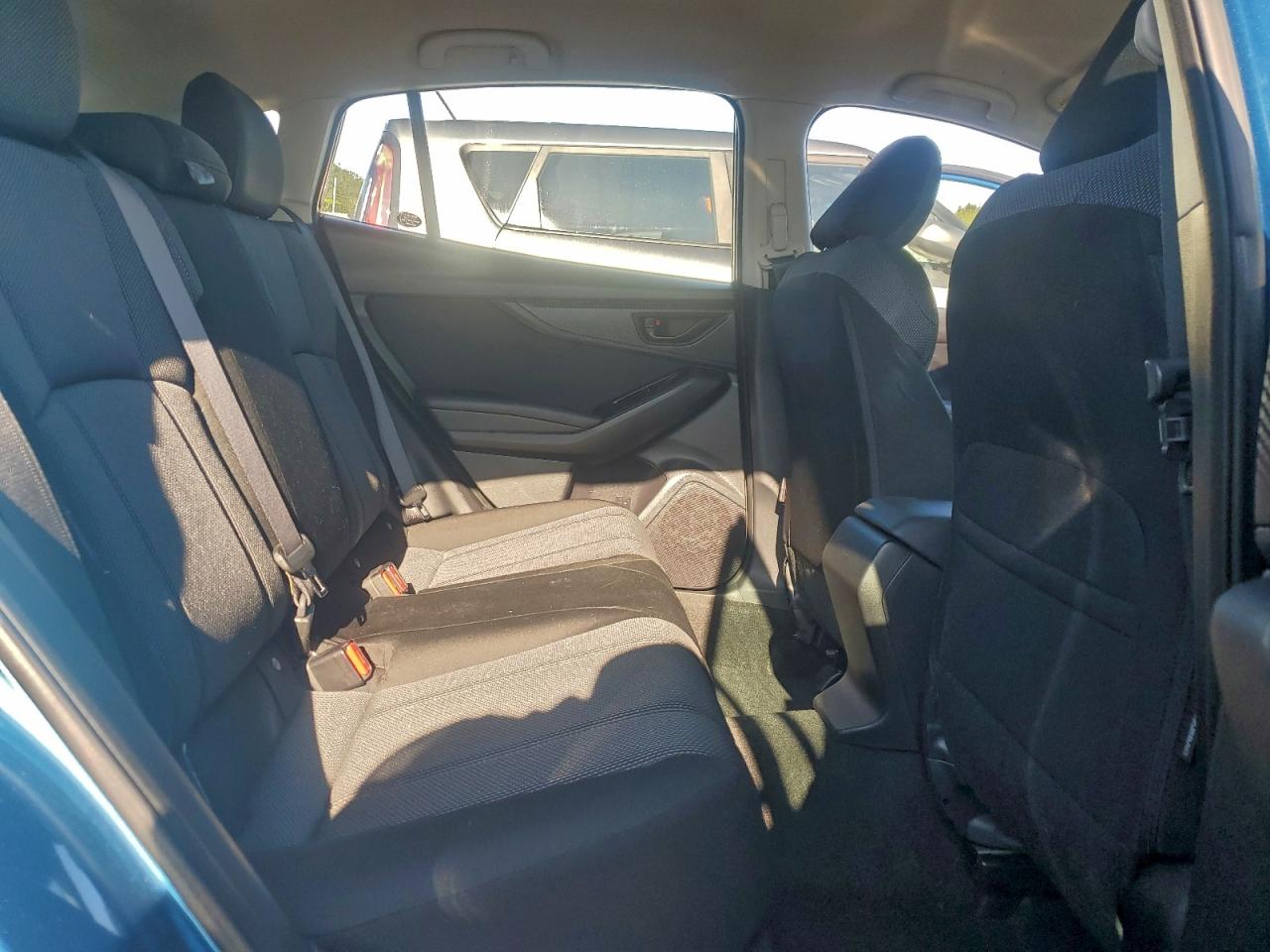 2017 Subaru Impreza Premium Plus VIN: 4S3GTAD68H3717346 Lot: 94003185