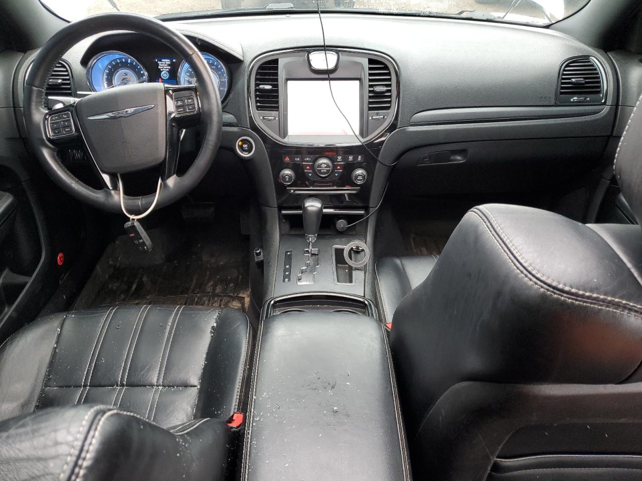 2013 Chrysler 300 S VIN: 2C3CCAGTXDH681719 Lot: 93677275