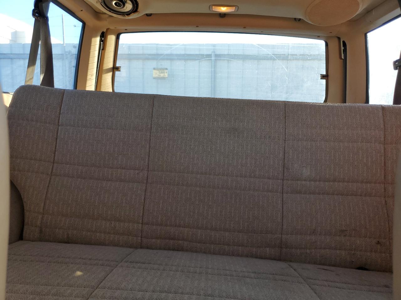 2001 Jeep Cherokee Sport VIN: 1J4FT48S41L576280 Lot: 93144595