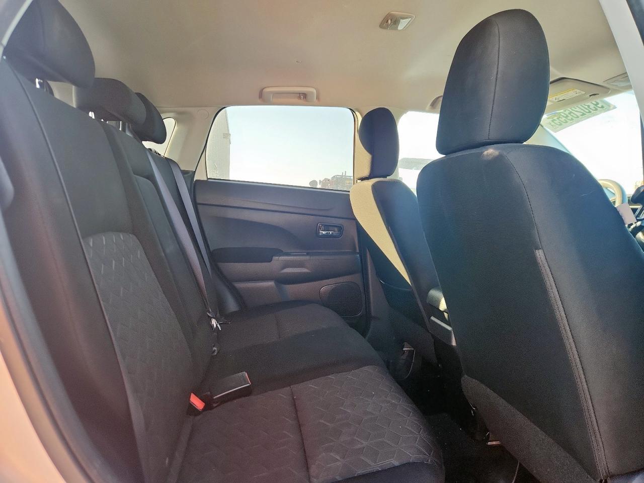 2020 Mitsubishi Outlander Sport Es VIN: JA4AP3AUXLU021710 Lot: 93026955