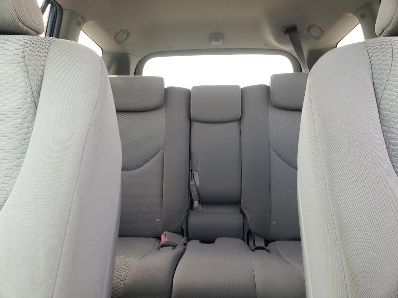 2007 Toyota Rav4 Limited VIN: JTMBD31V675078935 Lot: 92951525