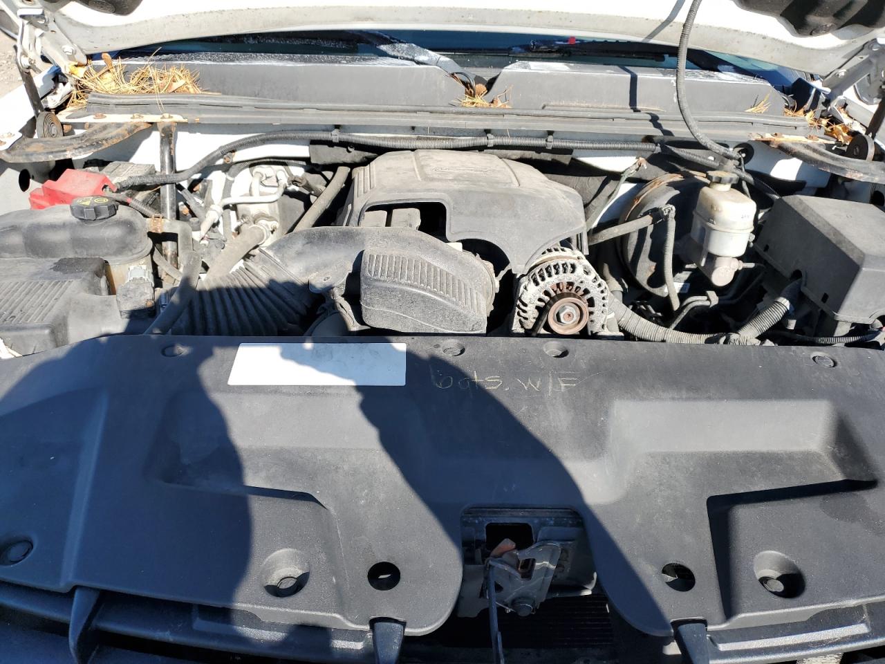 2012 GMC Sierra K1500 VIN: 3GTP2TE70CG200148 Lot: 92240855