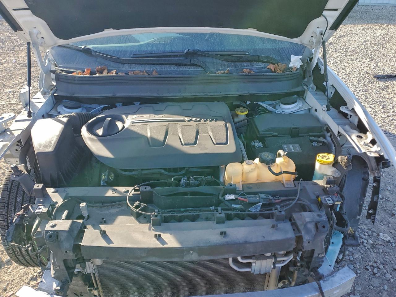 2021 Jeep Cherokee Latitude Lux VIN: 1C4PJMMX4MD202610 Lot: 94323885