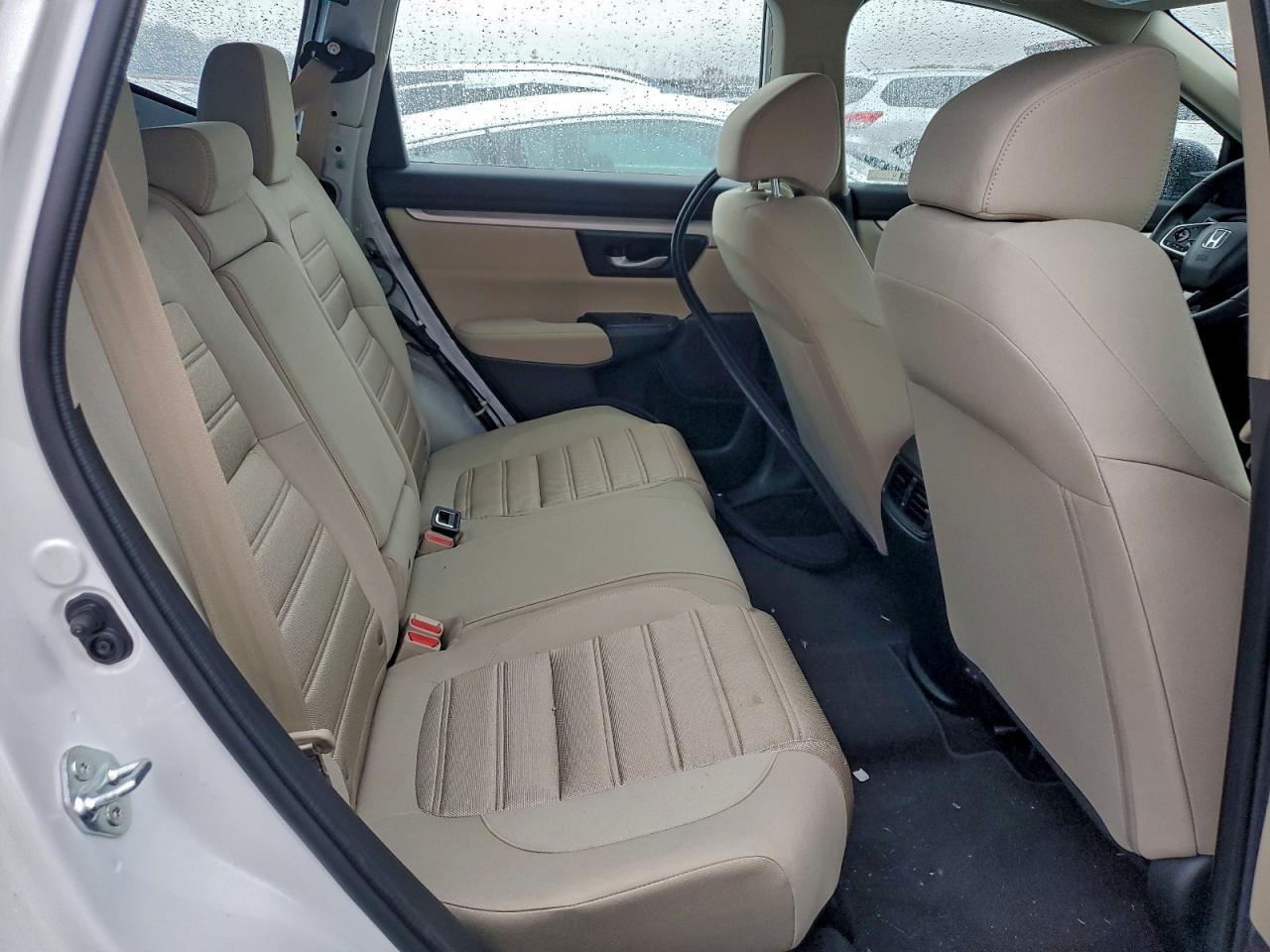 2022 Honda Cr-V Lx VIN: 2HKRW2H20NH638802 Lot: 94078805