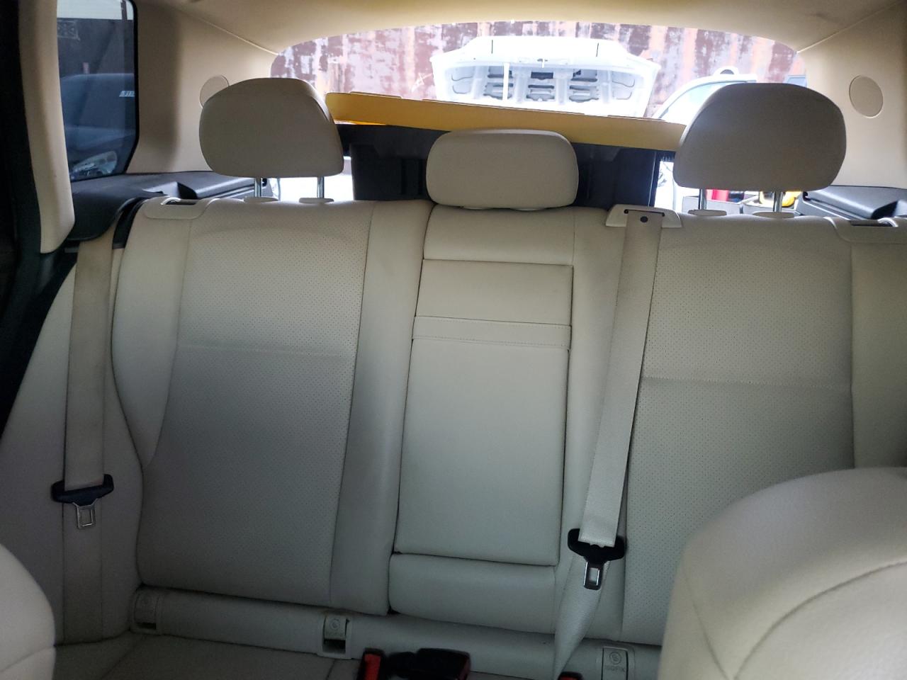 2014 Mercedes-Benz Glk 350 VIN: WDCGG5HB7EG285818 Lot: 91630255