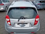 2013 CHEVROLET SPARK 1.2I LTZ 5DR for sale at Copart YORK