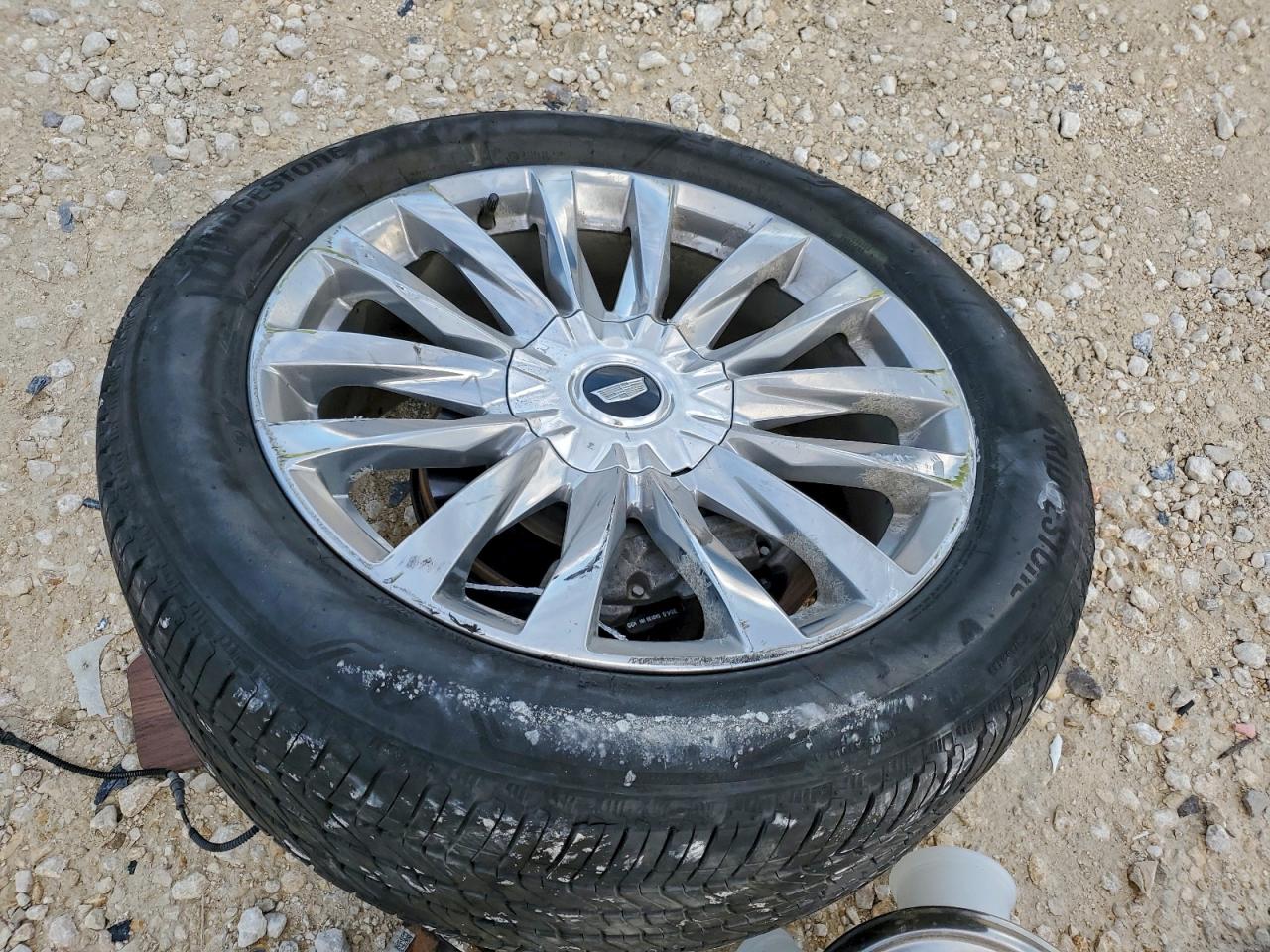 2021 Cadillac Escalade Esv Premium Luxury VIN: 1GYS4LKL6MR261411 Lot: 94053065