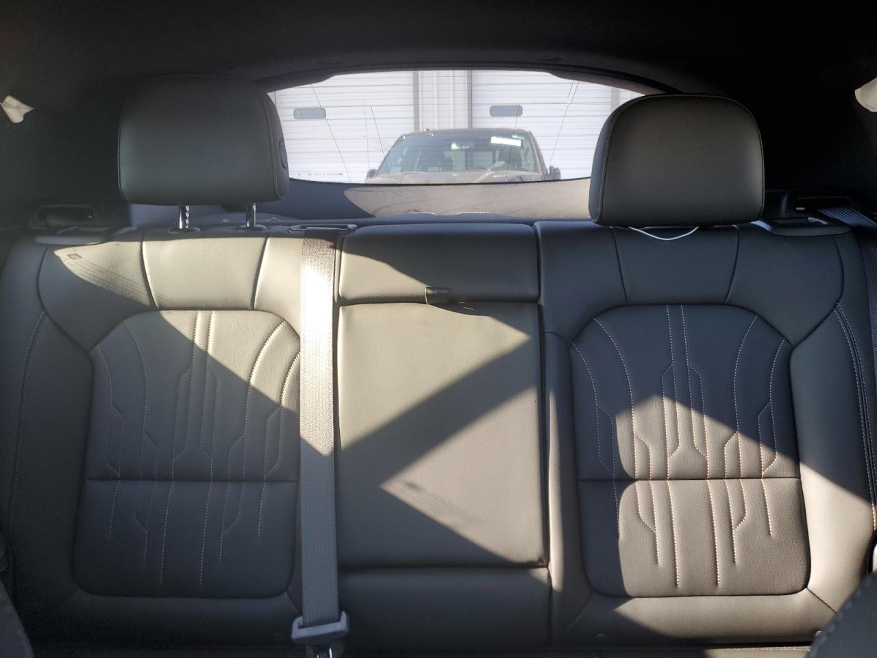 2025 Buick Envista Avenir VIN: KL47LCEP9SB099321 Lot: 91451405