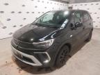 2022 OPEL CROSSLAND for sale at Copart CASTLEDERMOT - IRELAND