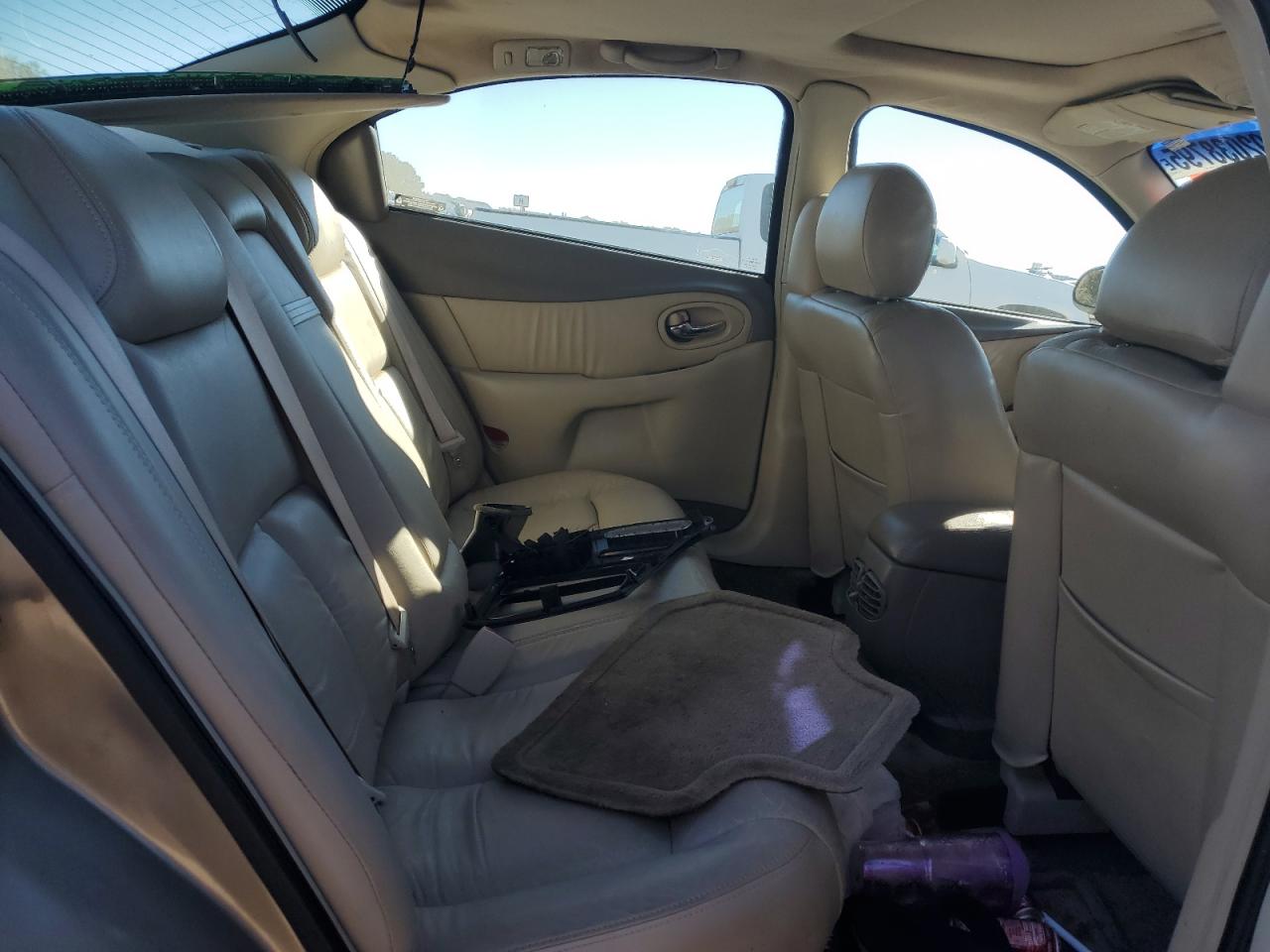 2002 Oldsmobile Aurora VIN: 1G3GR64H424179971 Lot: 92038795