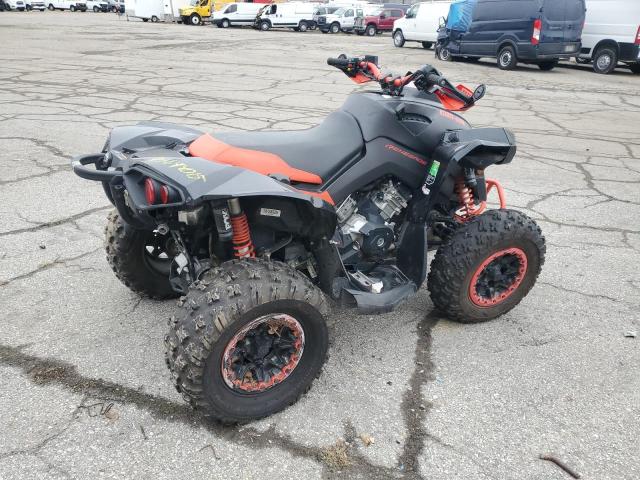 2021 CAN-AM RENEGADE X XC 1000R  