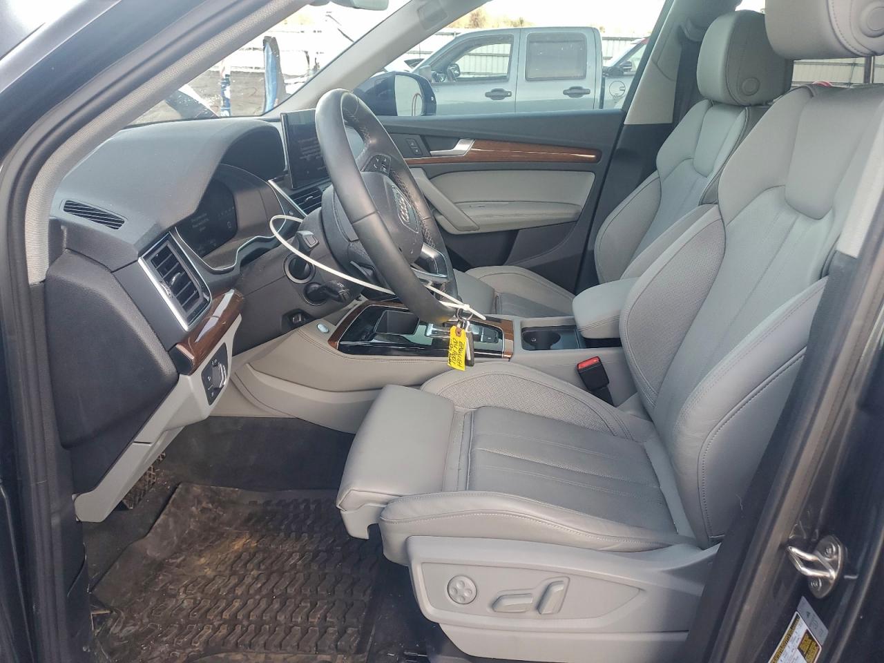 2024 Audi Q5 Premium Plus 40 VIN: WA1BBAFY3R2052515 Lot: 94189215