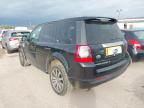 2009 LAND ROVER FREELANDER 2.2 TD4 HST 5DR AUTO for sale at Copart WESTBURY