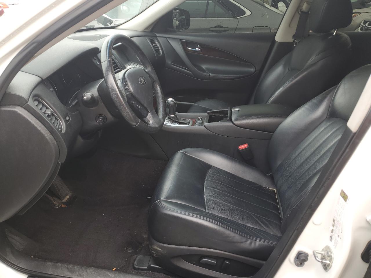 2017 Infiniti Qx50 VIN: JN1BJ0RRXHM401134 Lot: 92226785