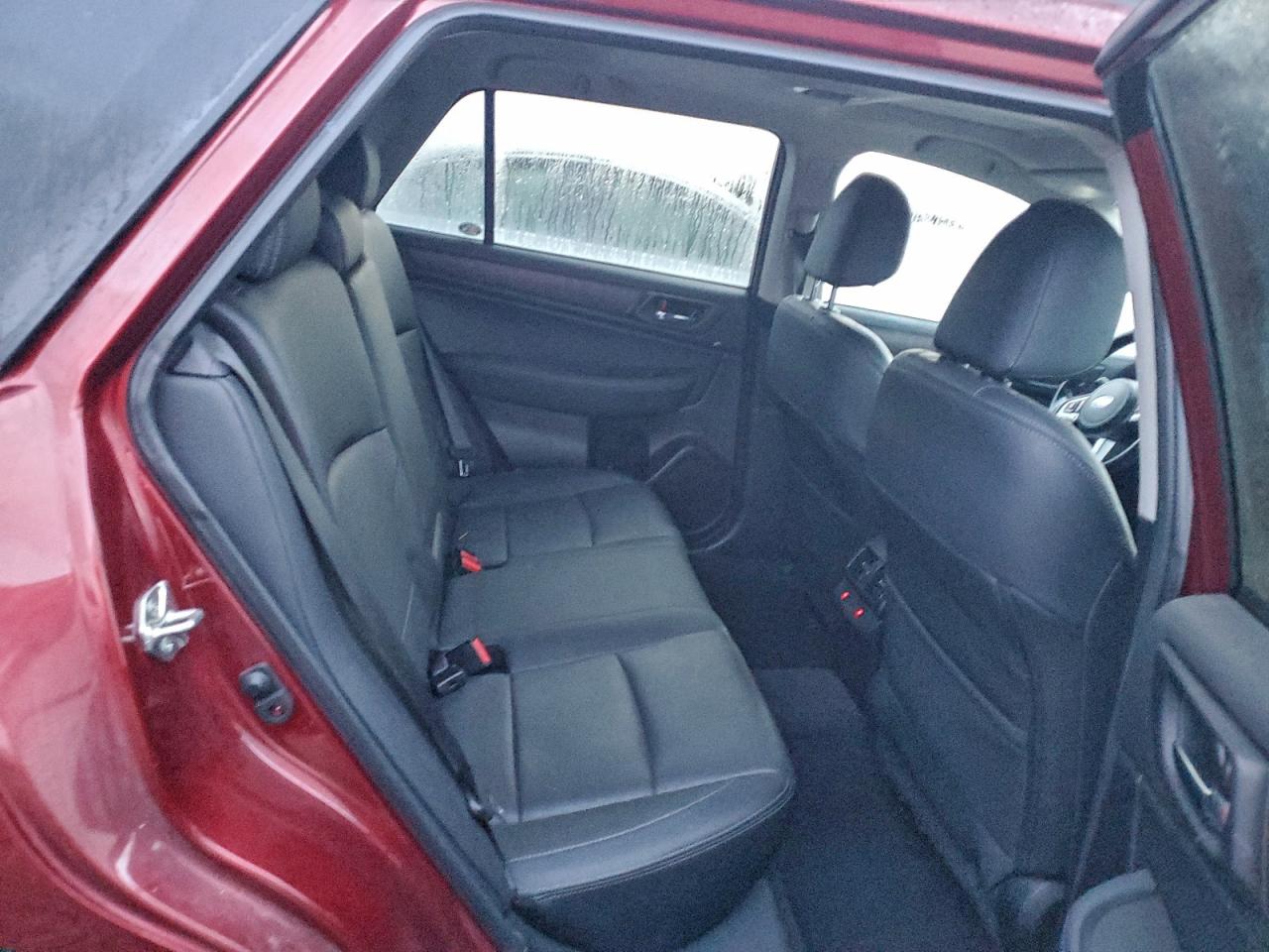 2016 Subaru Outback 2.5I Limited VIN: 4S4BSBLCXG3315803 Lot: 92704655