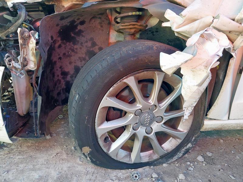 2013 AUDI A3 2.0 TDI SE 3DR S TRONIC