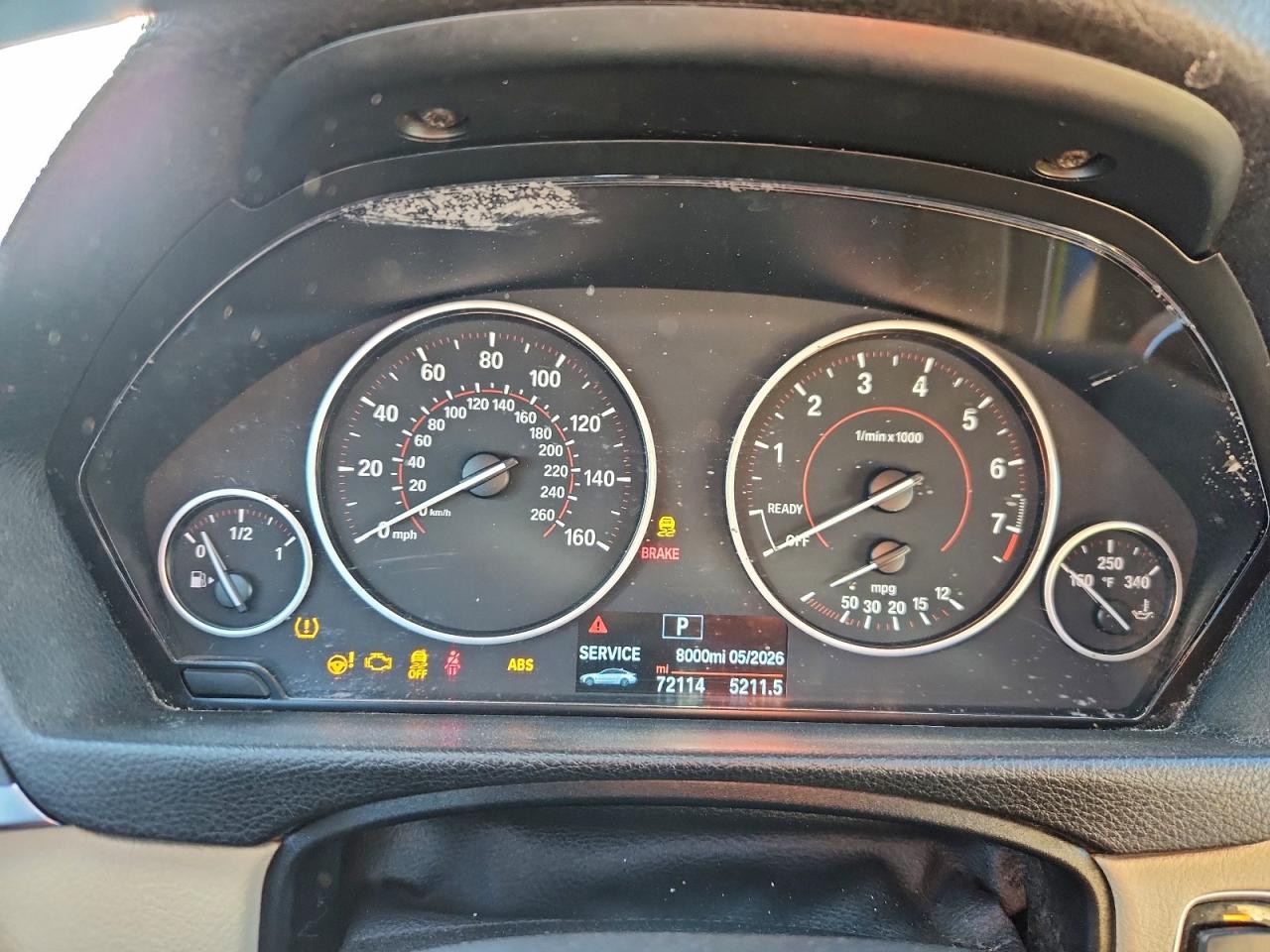 2018 BMW 430I Gran Coupe VIN: WBA4J1C56JBG78673 Lot: 94444525