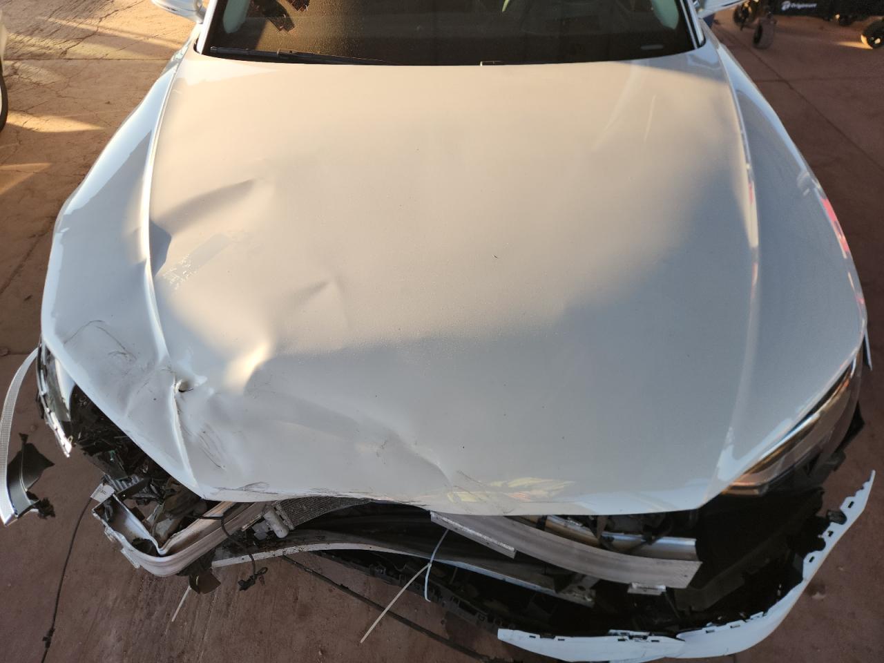 2024 Audi A8 L VIN: WAULDAF88RN007828 Lot: 91996075