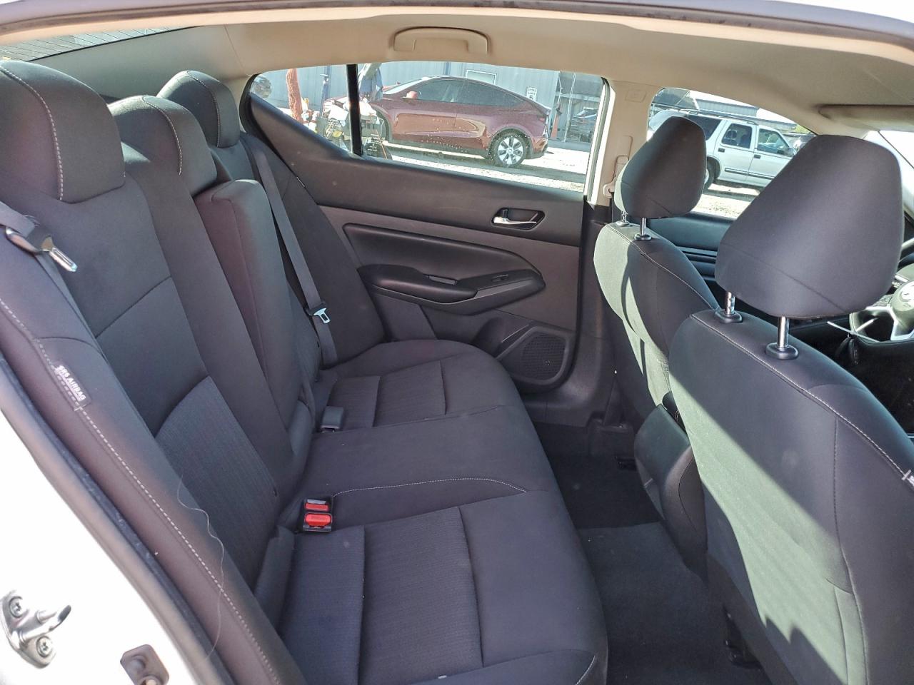 2021 Nissan Altima S VIN: 1N4BL4BV2MN367707 Lot: 94580795