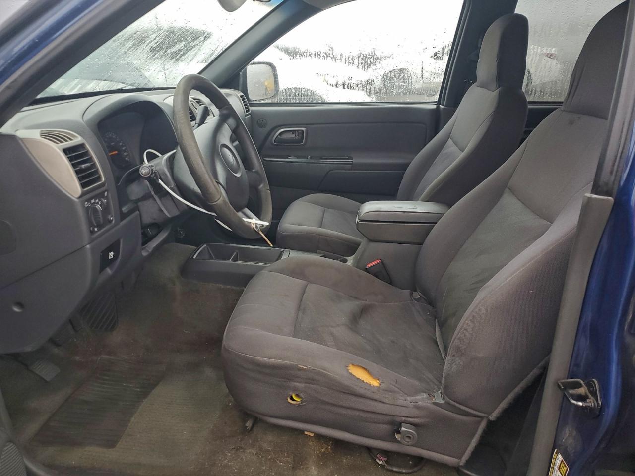 2005 Chevrolet Colorado VIN: 1GCCS136X58131703 Lot: 94143165