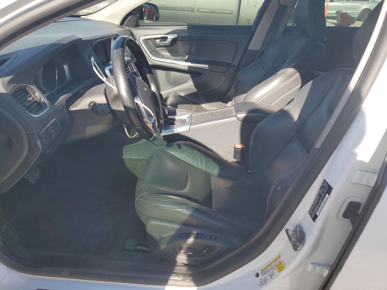 2017 Volvo S60 Dynamic VIN: YV140MTL2H2431691 Lot: 91589585