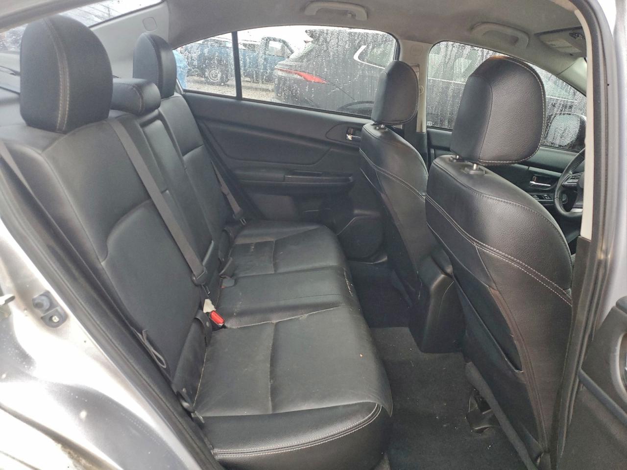 2012 Subaru Impreza Limited VIN: JF1GJAG60CH026105 Lot: 94311715