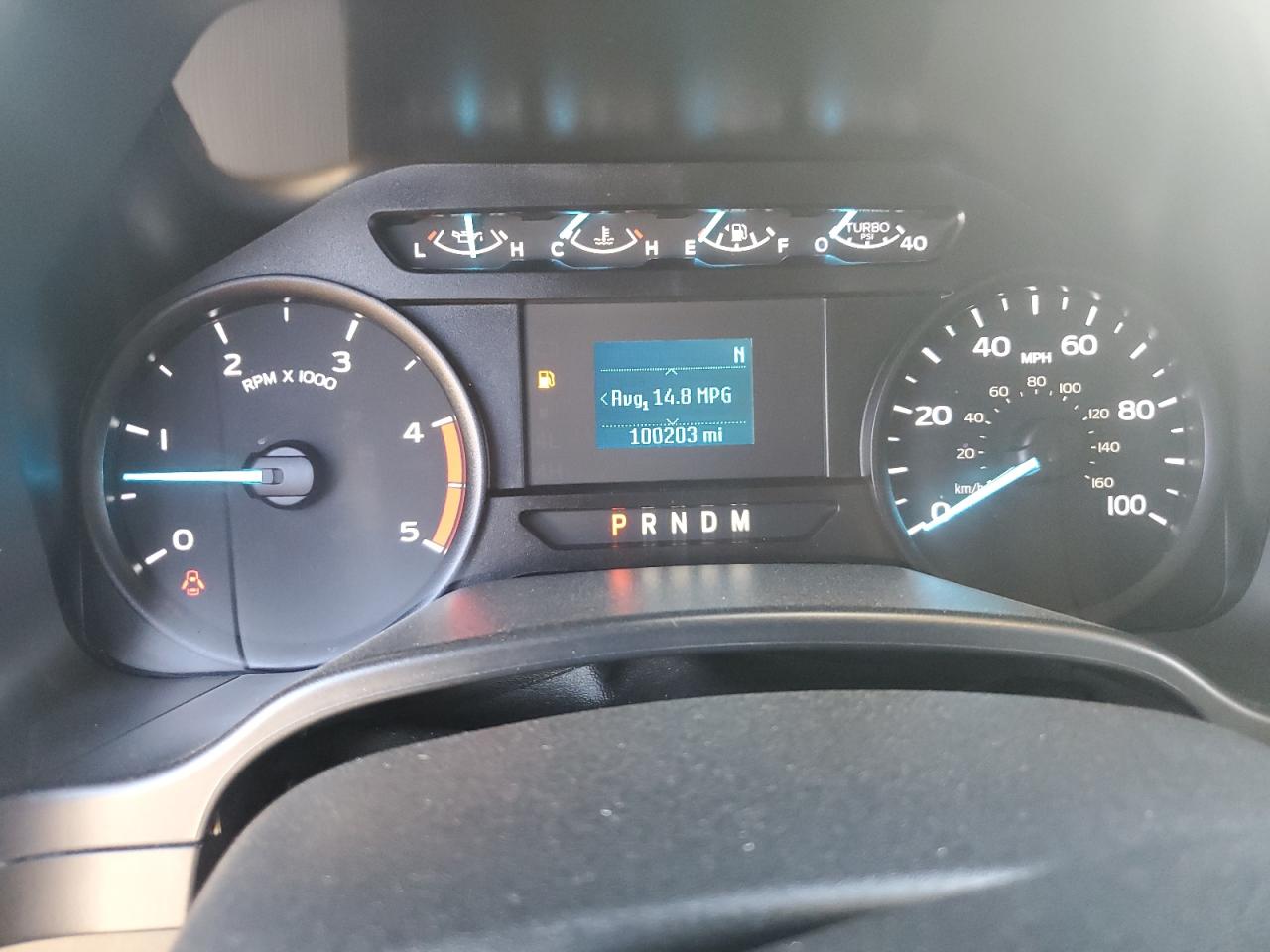 2020 Ford F350 Super Utility / Service Truck VIN: 1FT8X3BTXLEC42129 Lot: 91530185