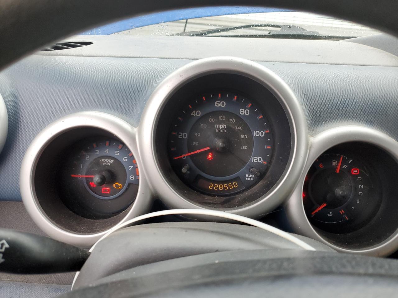 2004 Honda Element Lx VIN: 5J6YH18314L004332 Lot: 90538785