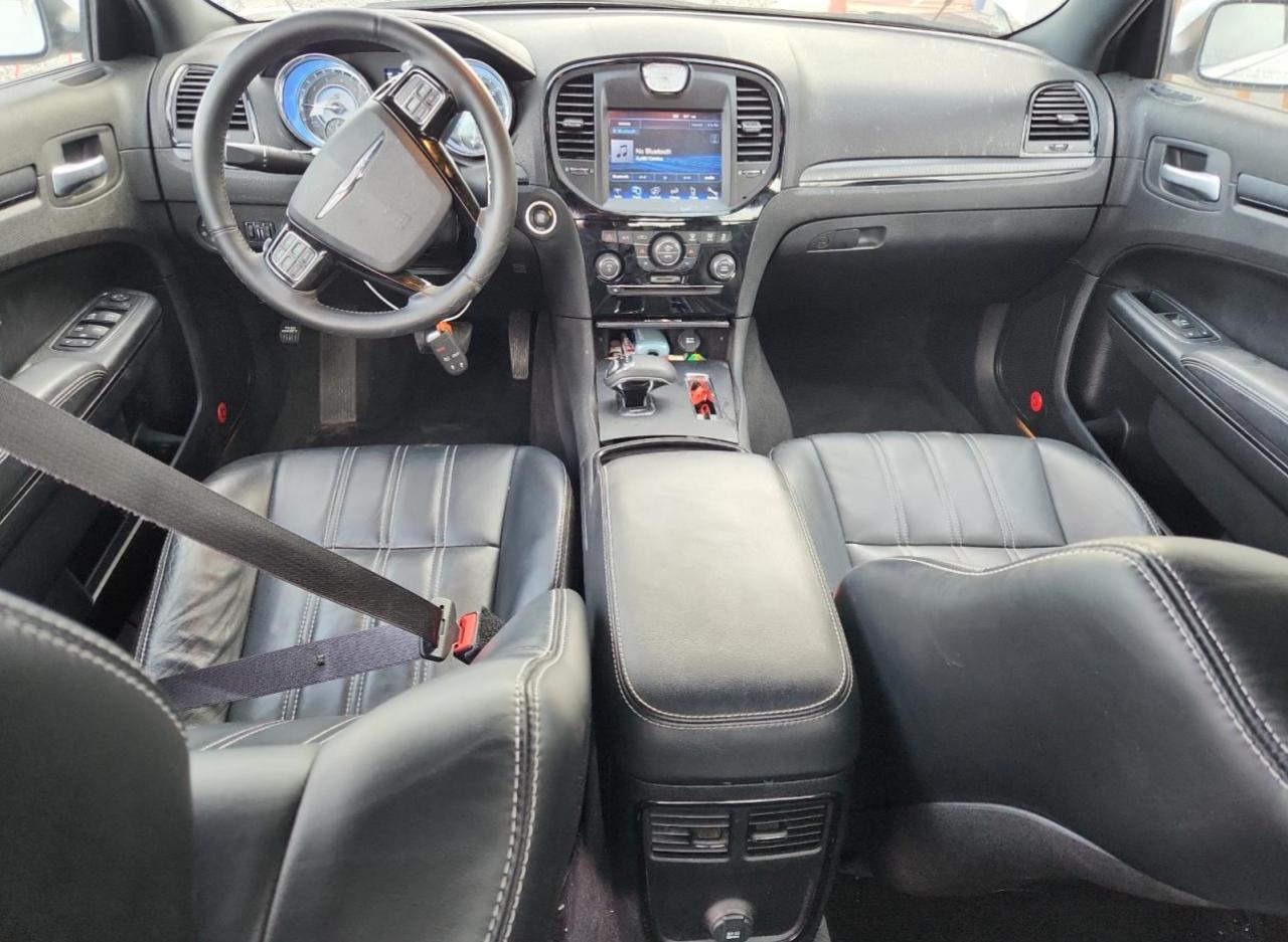 2013 Chrysler 300 S VIN: 2C3CCAGG4DH728455 Lot: 92002665