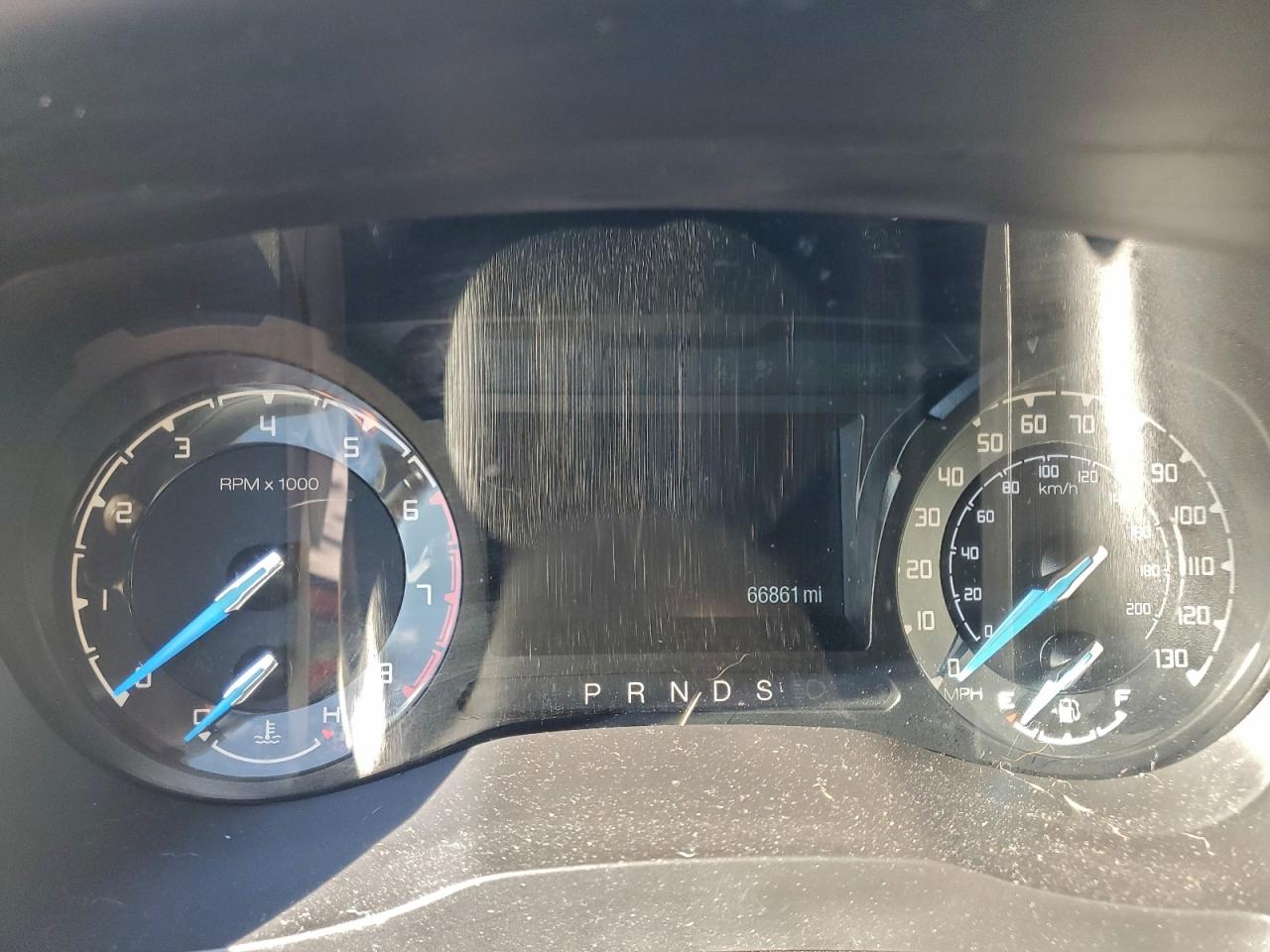 2020 Ford Ranger Xl VIN: 1FTER4FH7LLA16604 Lot: 93835925