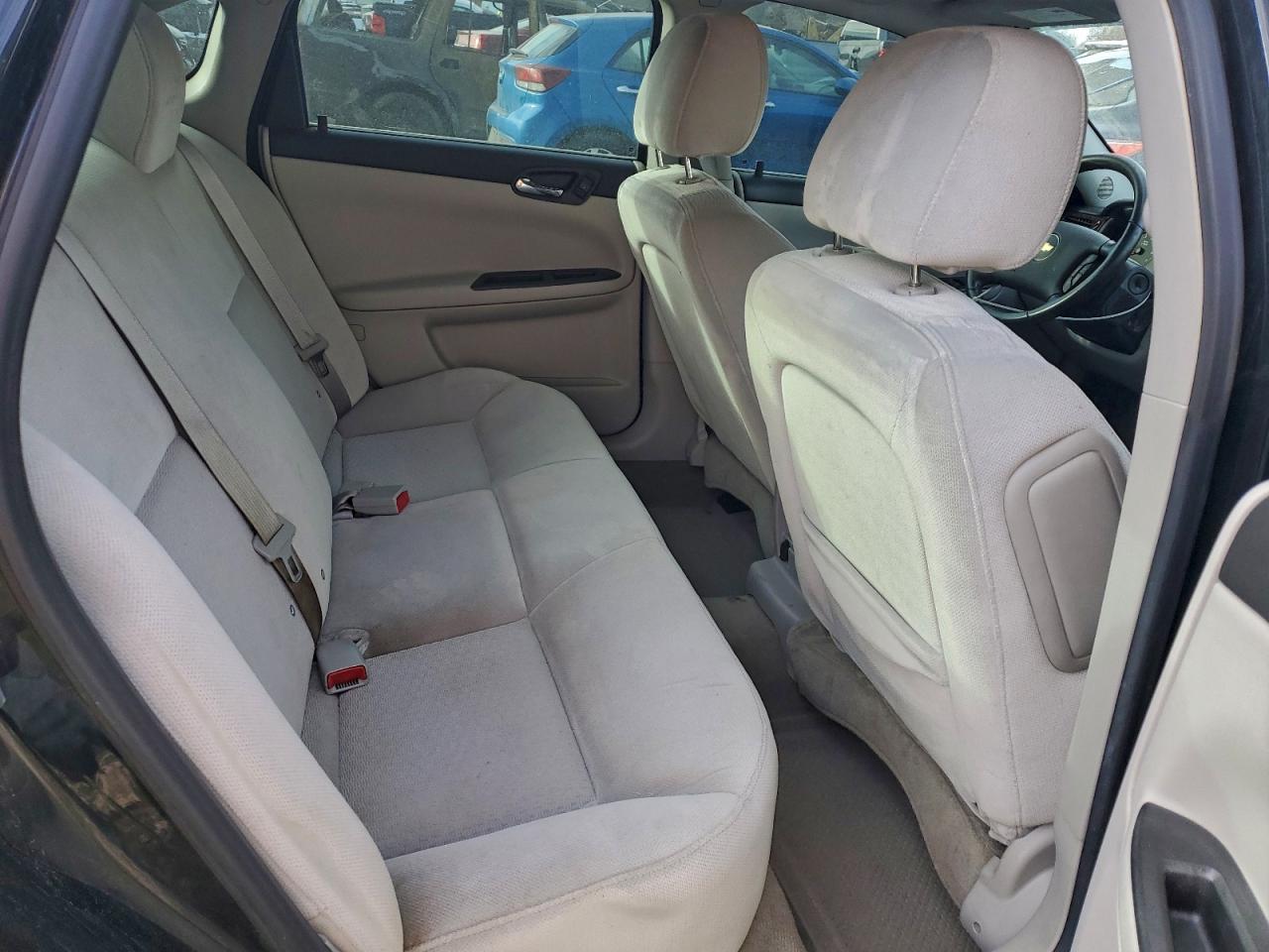 2012 Chevrolet Impala Ls VIN: 2G1WA5E39C1138015 Lot: 91788095