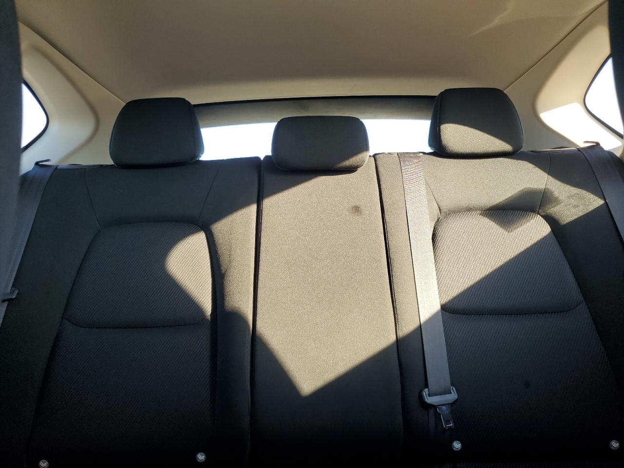 2018 Mazda Cx-5 Sport VIN: JM3KFABM4J0396696 Lot: 91873975