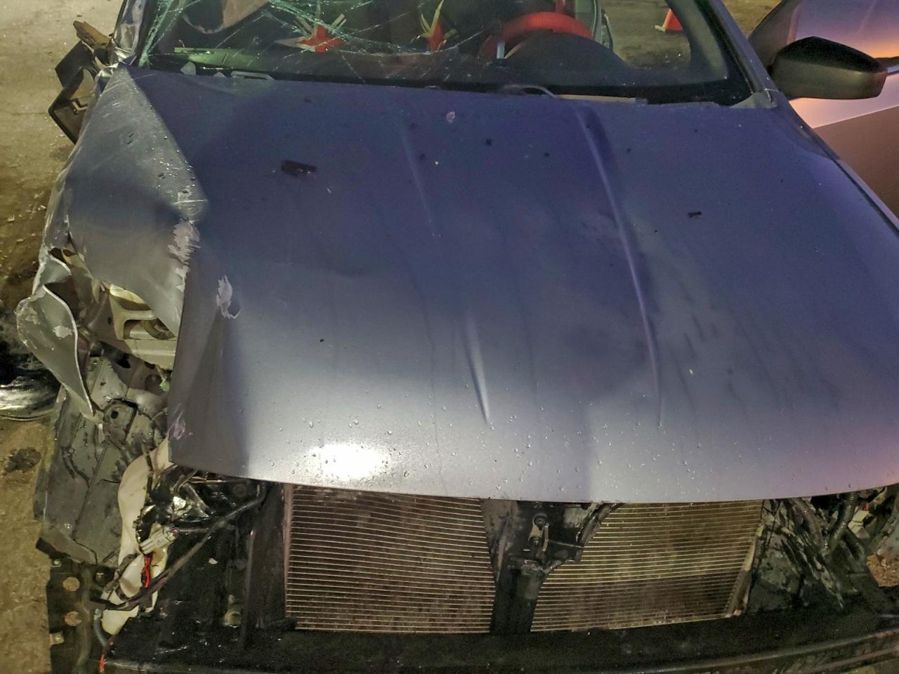 2007 Nissan Sentra Se-R Spec V VIN: 720337 Lot: 94430835