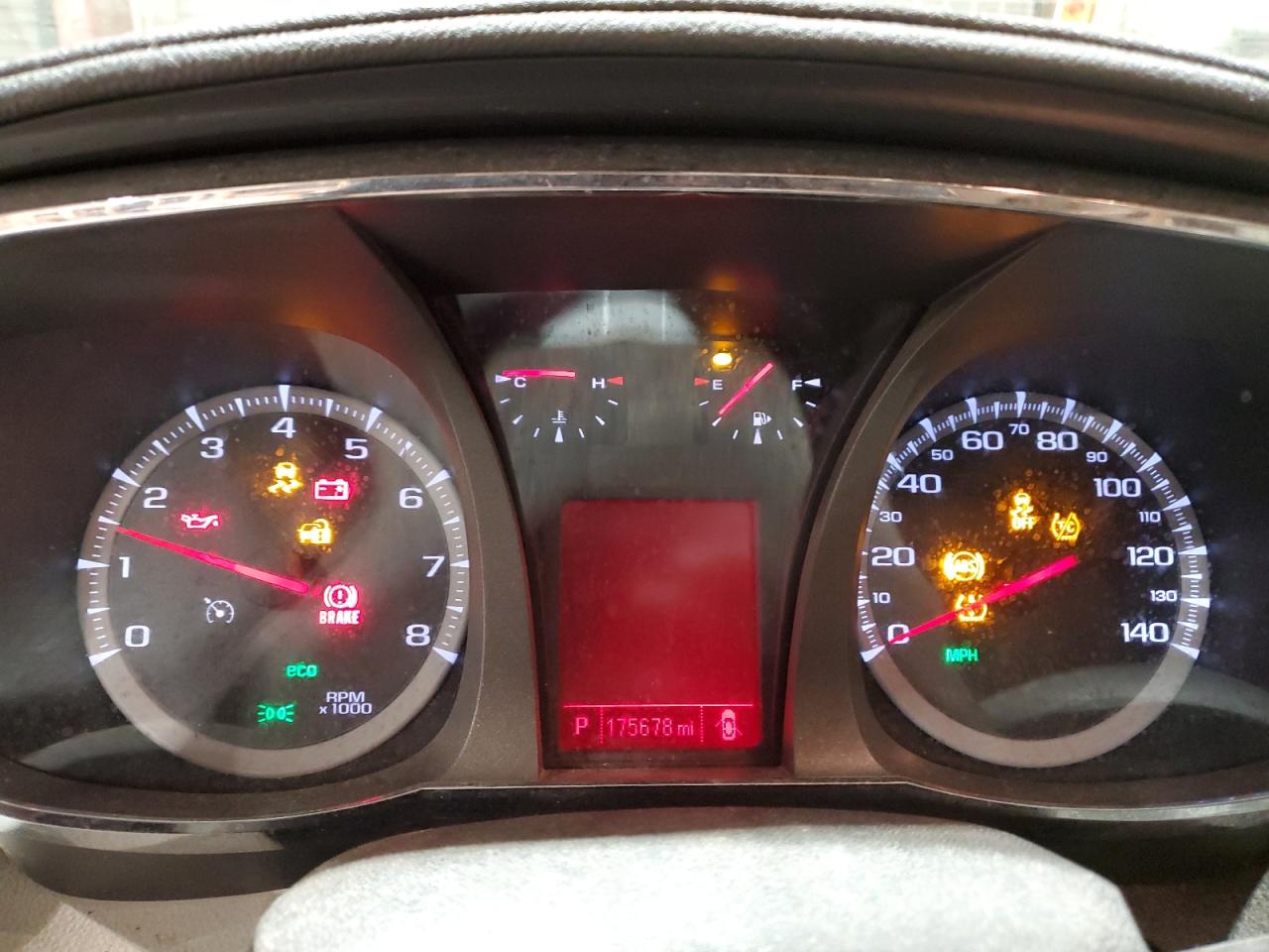 2013 GMC Terrain Slt VIN: 2GKALUEK8D6366870 Lot: 92230735