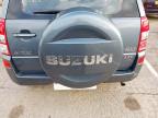 2008 SUZUKI GRAND VITARA 2.0 16V X-EC 5DR for sale at Copart SANDWICH