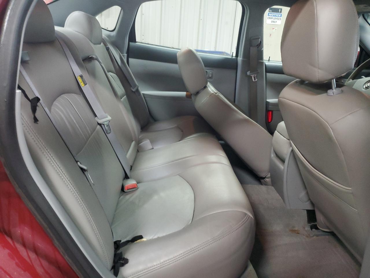 2005 Buick Lacrosse Cx VIN: 2G4WC532251256045 Lot: 92056095