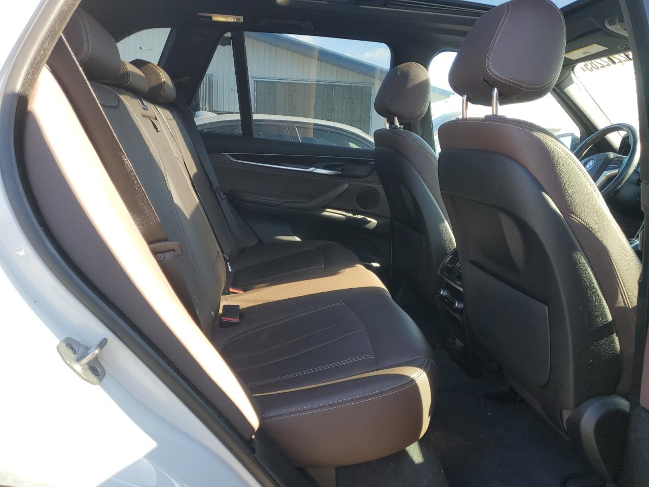 2018 BMW X5 xDrive35I VIN: 5UXKR0C51J0X90558 Lot: 92282285