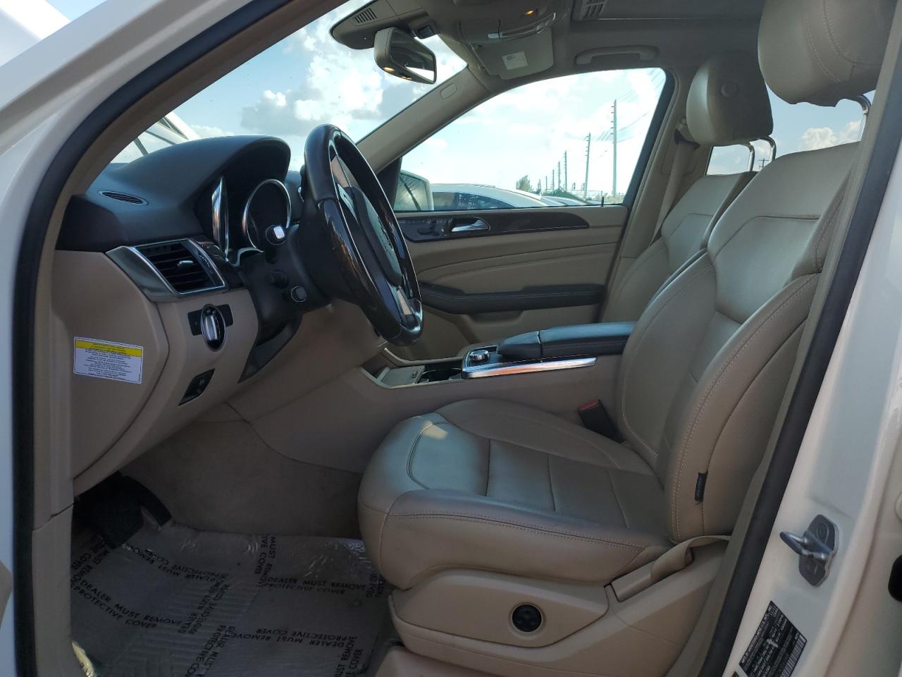 2012 Mercedes-Benz Ml 350 4Matic VIN: 4JGDA5HB5CA026248 Lot: 92272275