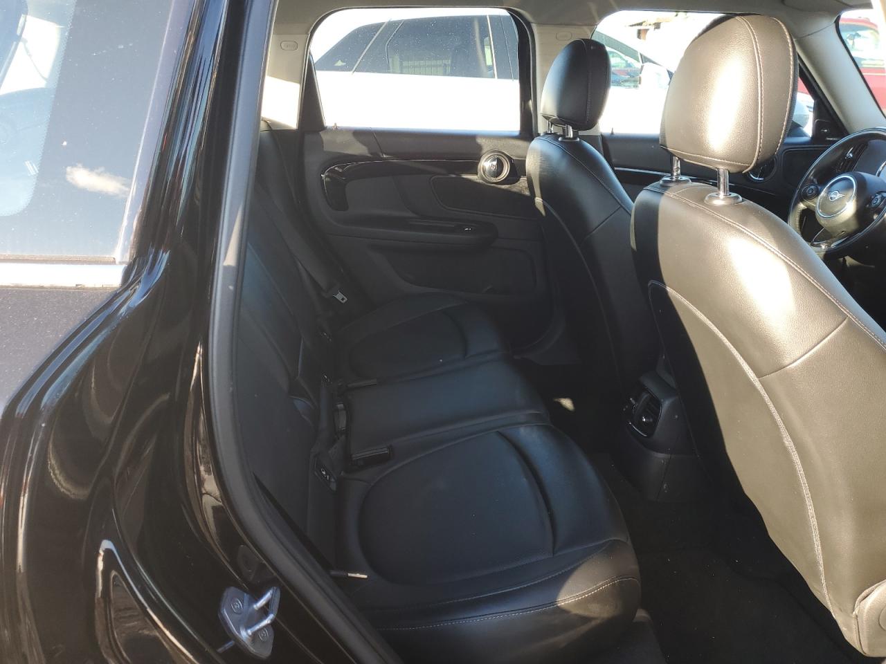 2019 Mini Cooper Countryman All4 VIN: WMZYV5C55K3F58455 Lot: 92145835