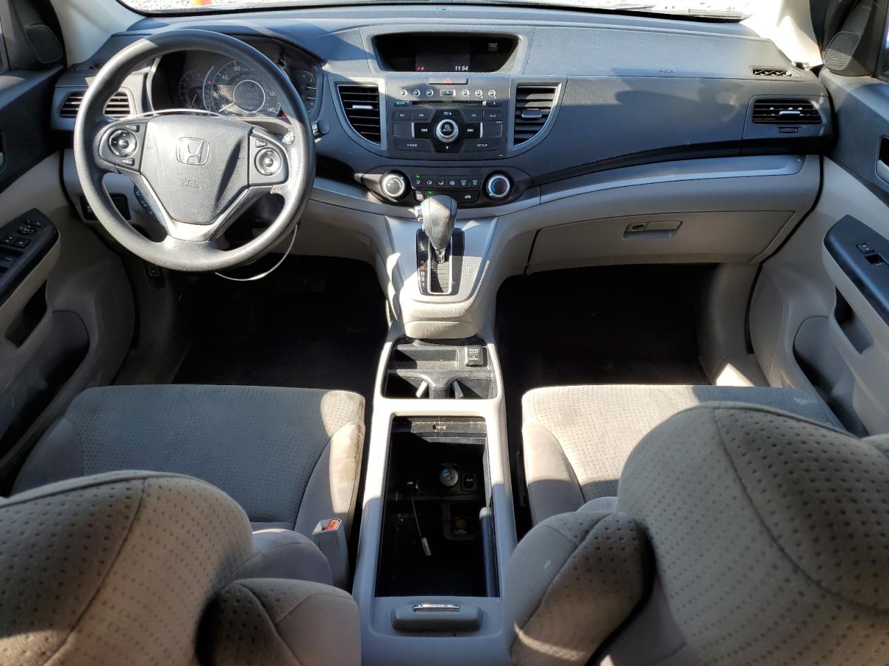 2013 Honda Cr-V Ex VIN: 5J6RM3H53DL001476 Lot: 91351315