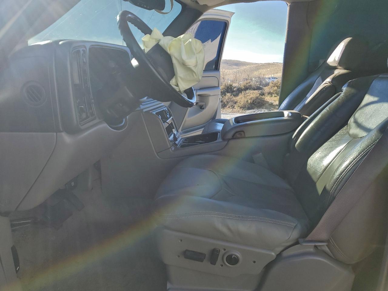 2006 Chevrolet Tahoe K1500 VIN: 1GNEK13T66R164618 Lot: 94503155