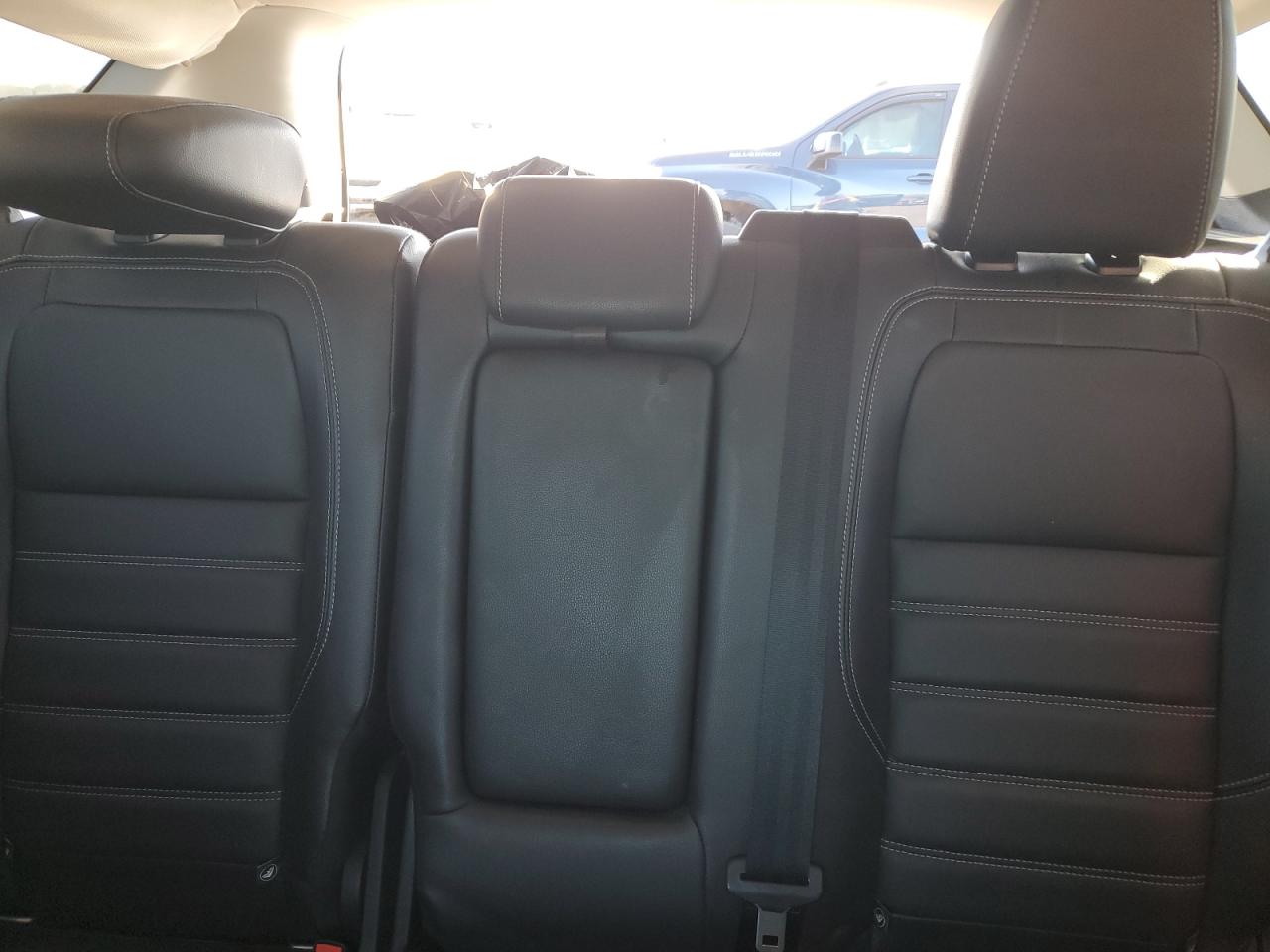 2017 Ford Escape Titanium VIN: 1FMCU9JDXHUD76812 Lot: 92005545