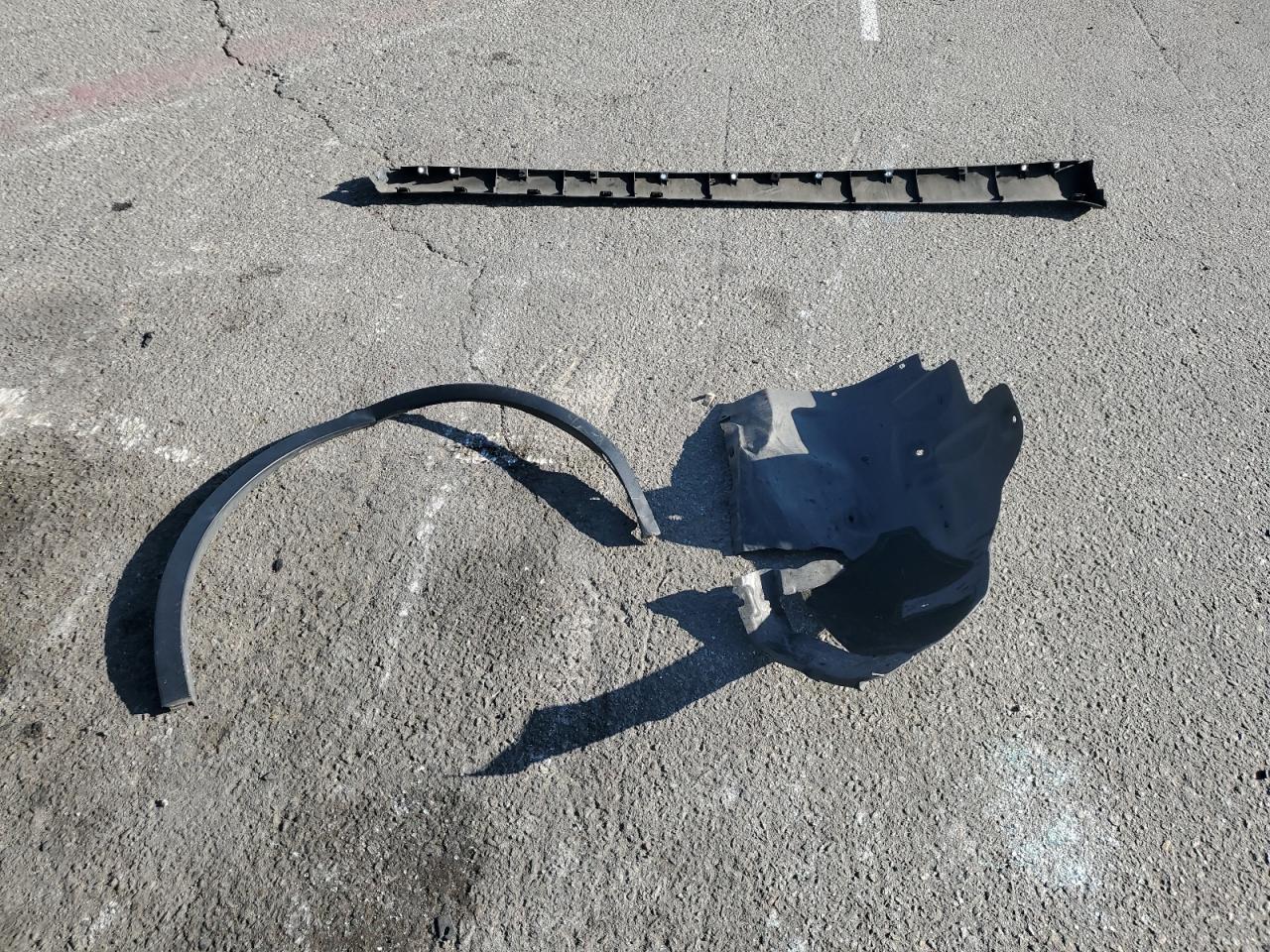 2021 Tesla Model Y VIN: 5YJYGDEE2MF218314 Lot: 91899835