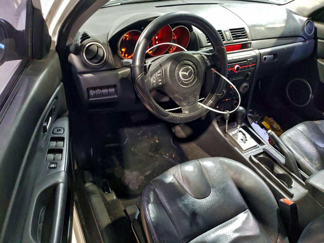 2006 Mazda 3 S VIN: JM1BK323461402022 Lot: 94030785