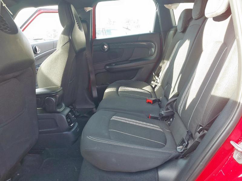 2019 MINI COUNTRYMAN 1.5 COOPER S E SPORT ALL4 PHEV 5DR AUTO