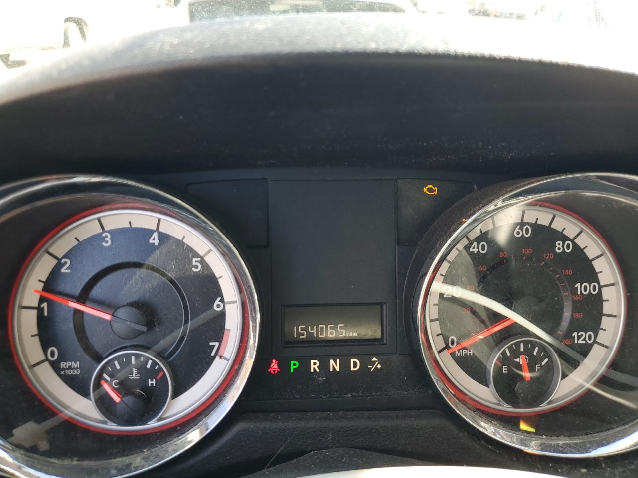 2013 Dodge Grand Caravan Sxt VIN: 2C4RDGCG7DR503159 Lot: 91684765