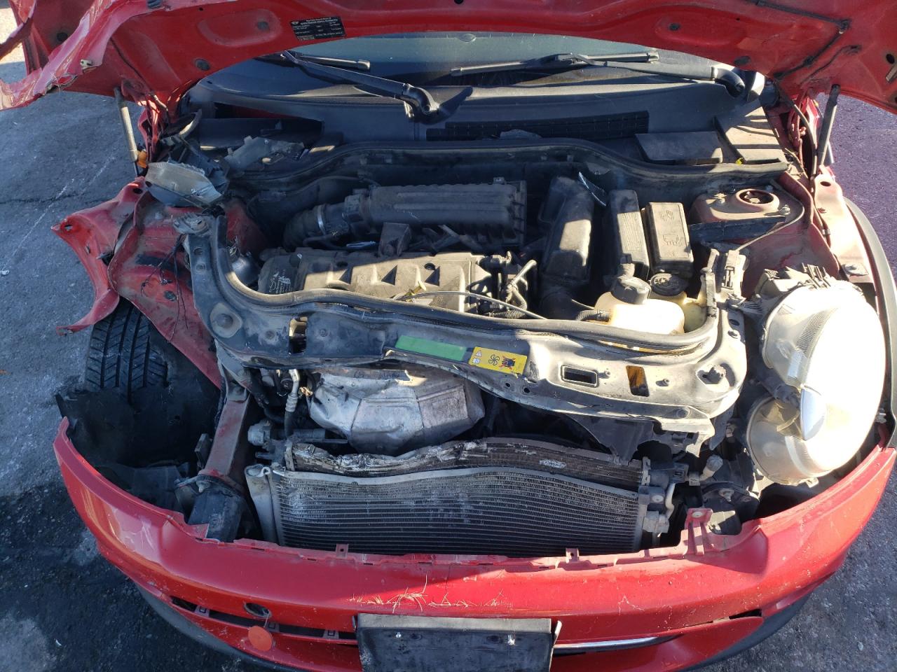 2011 Mini Cooper Clubman VIN: WMWZF3C59BTX82330 Lot: 92628375