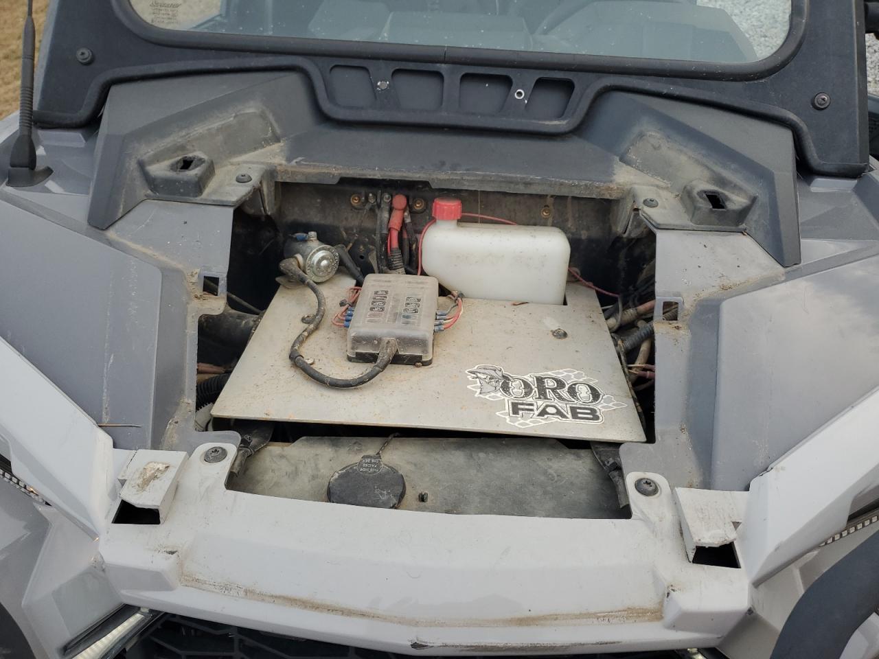 2021 Polaris Rzr Xp 100 VIN: 3NSNAK994MF572985 Lot: 92908805