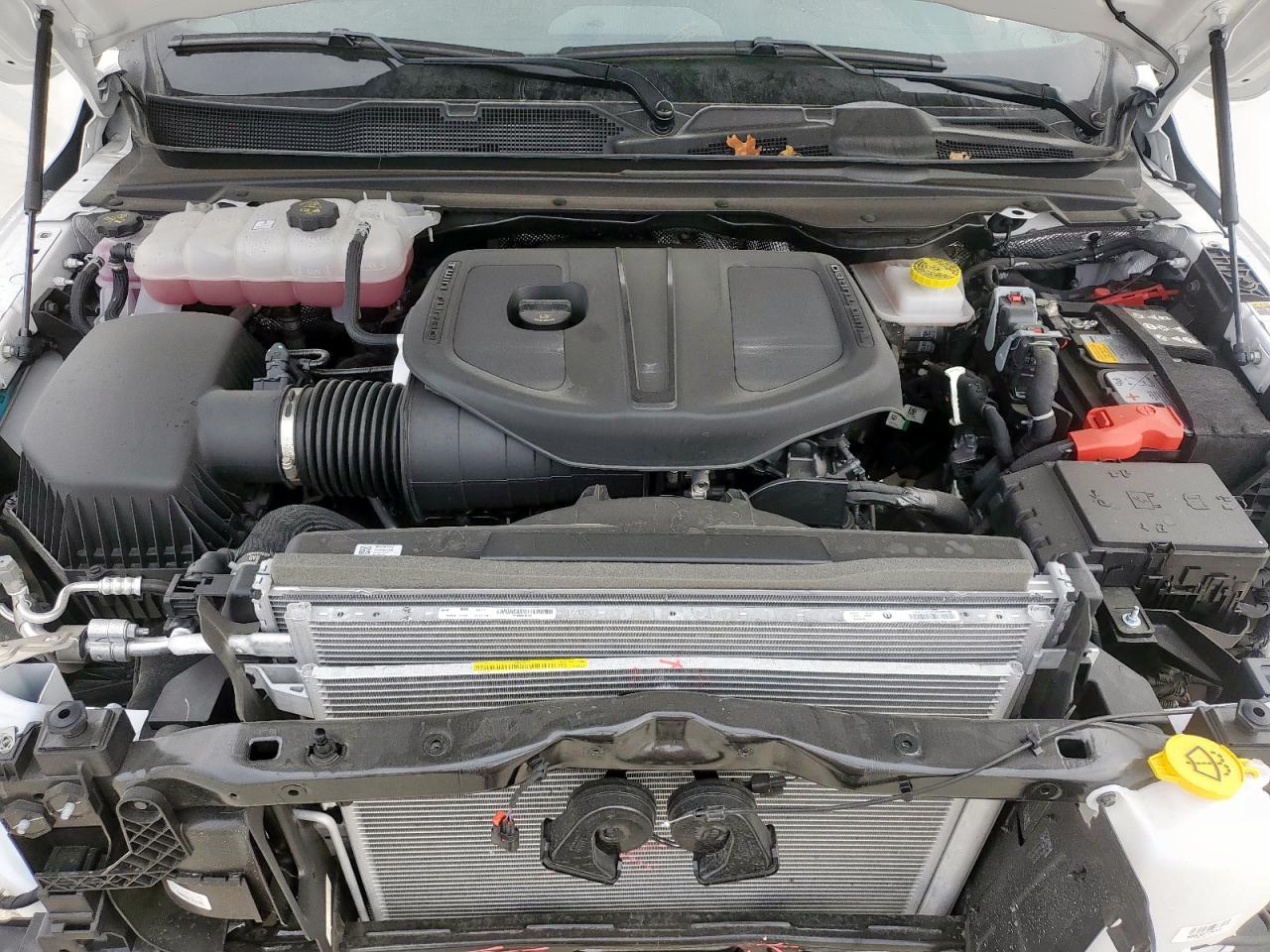 2026 Ram 1500 Rebel VIN: 1C6SRFLP6TN167231 Lot: 93253915