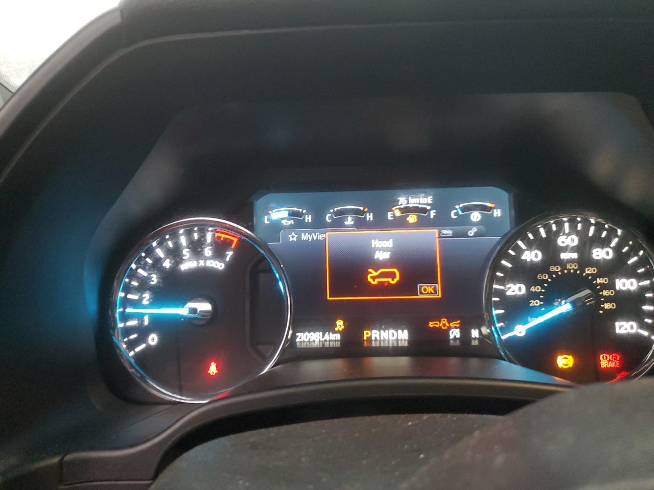 2020 Ford Expedition Max Limited VIN: 1FMJK2AT9LEA34573 Lot: 93529405